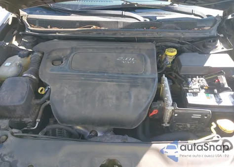 2014 Dodge Dart Se from USA, damaged, VIN 1C3CDFAA6ED677747